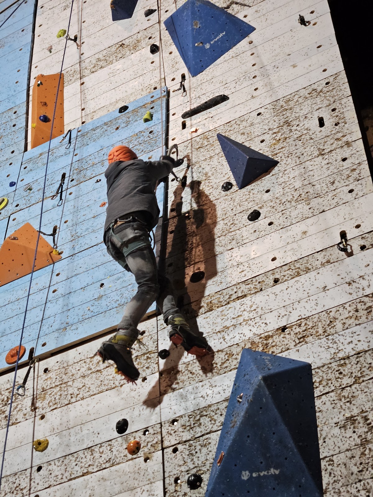 Kalymnos Climbing Wall - Photo 3