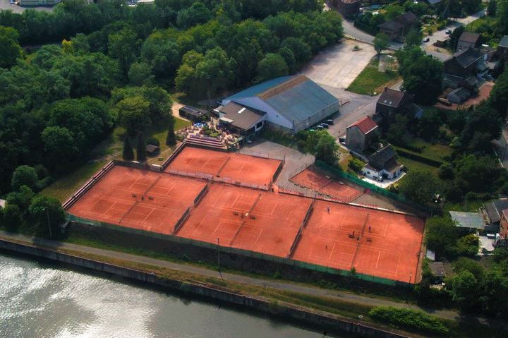 Kalypso - tennis & padelclub - Photo 1