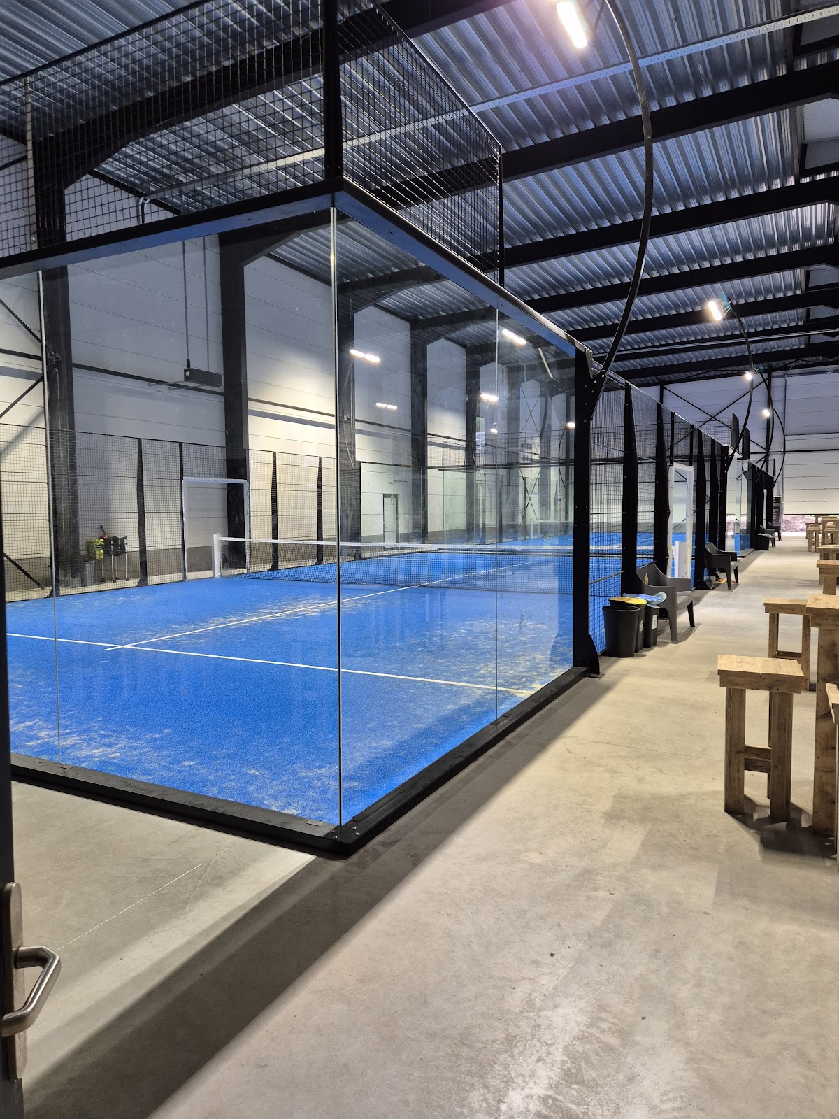 Kalypso - tennis & padelclub - Photo 2
