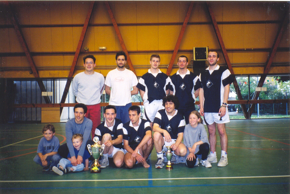Kameleon Futsal - Photo 1