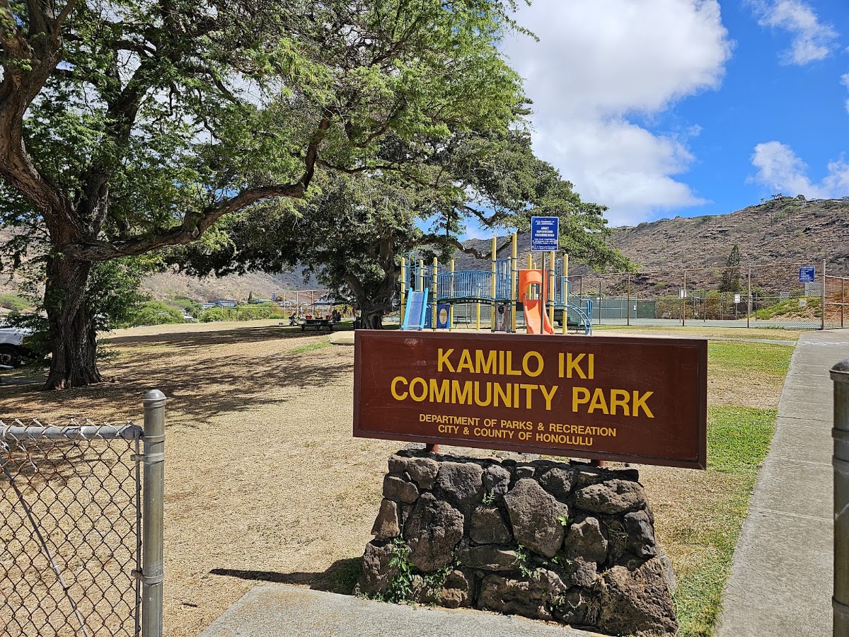 Kamilo'iki Community Park - Photo 2