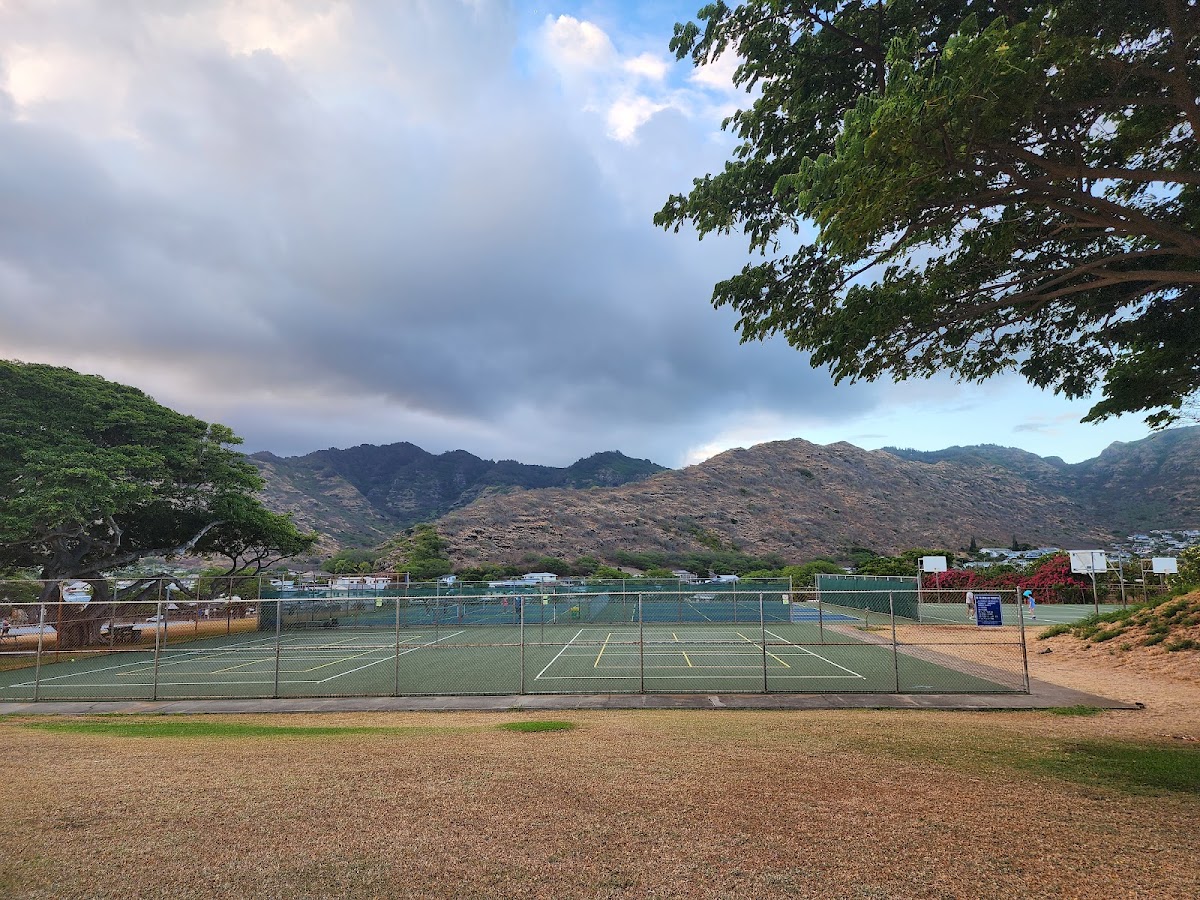Kamilo'iki Community Park - Photo 3