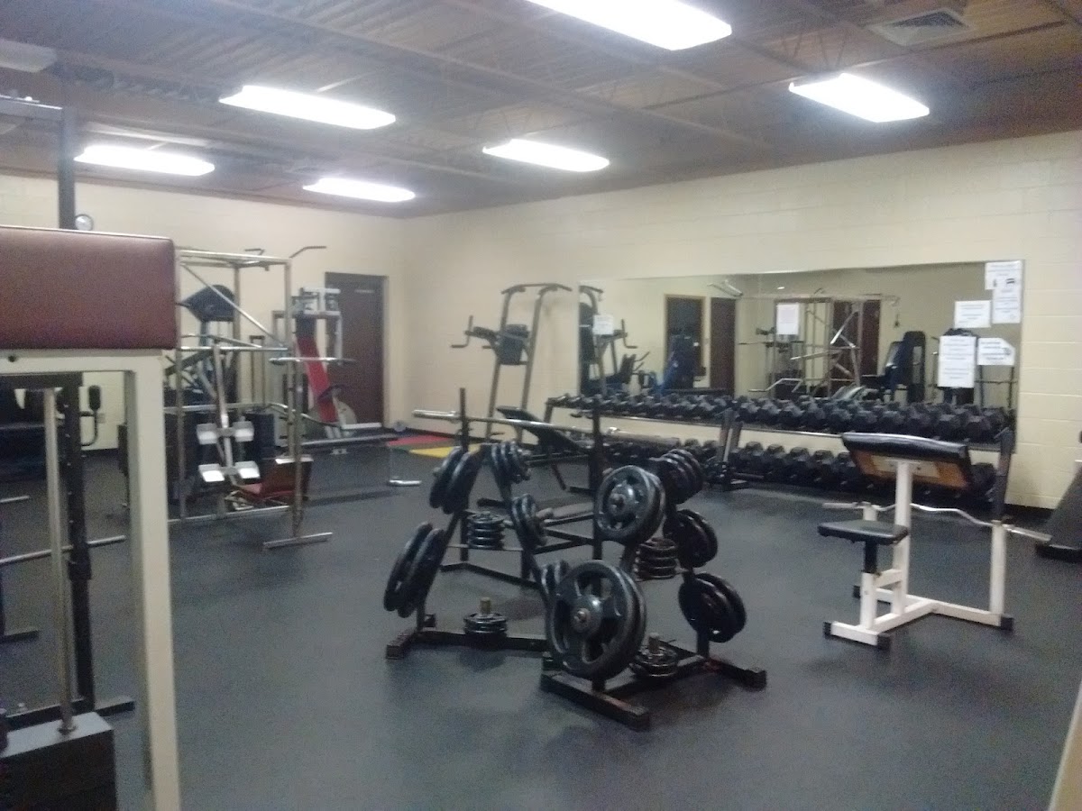 Kanawha City Community Center - Photo 2