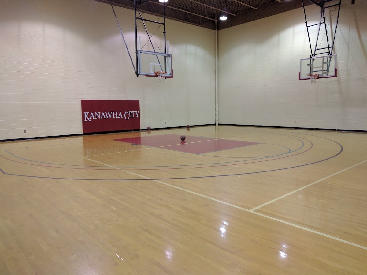 Kanawha City Community Center - Photo 3