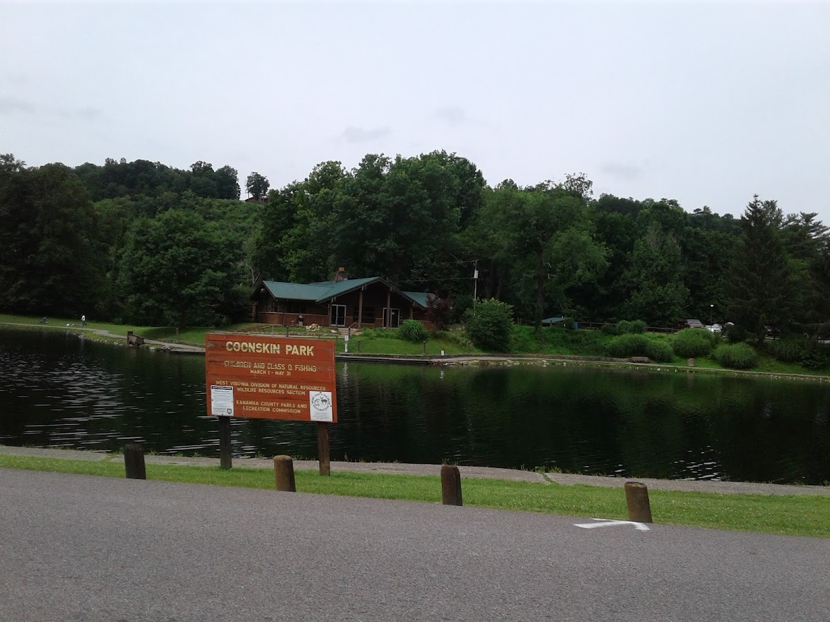 Kanawha County Parks & Rec - Photo 1