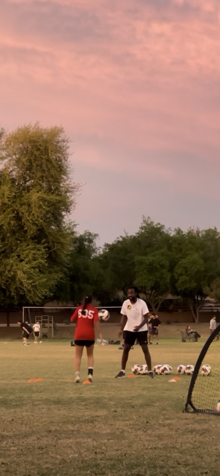 Kanelcosoccer