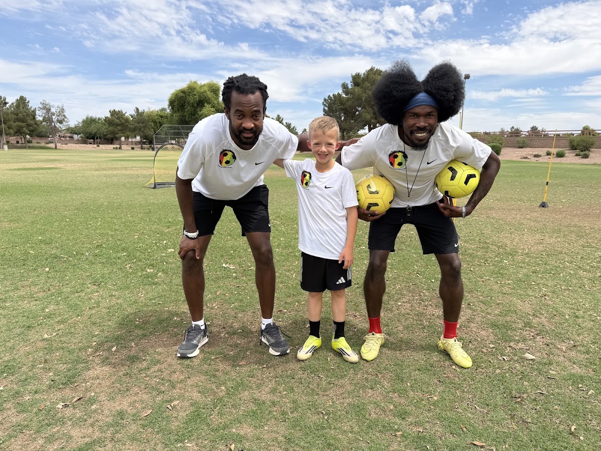 Kanelcosoccer - Photo 2
