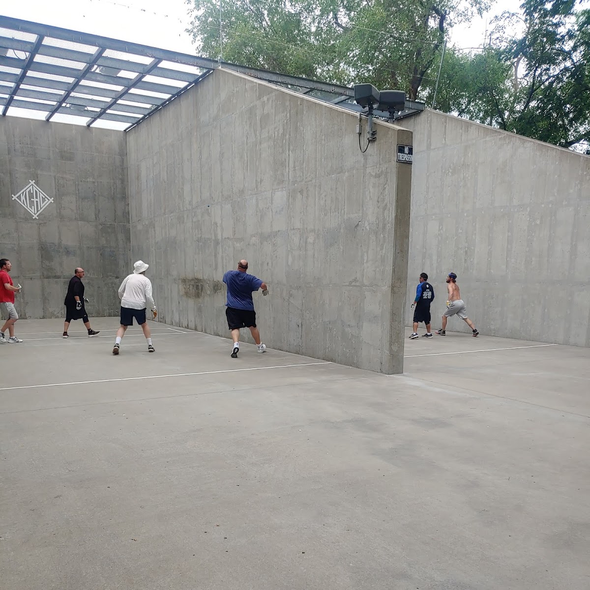 Kansas City Athletic Club - Photo 1