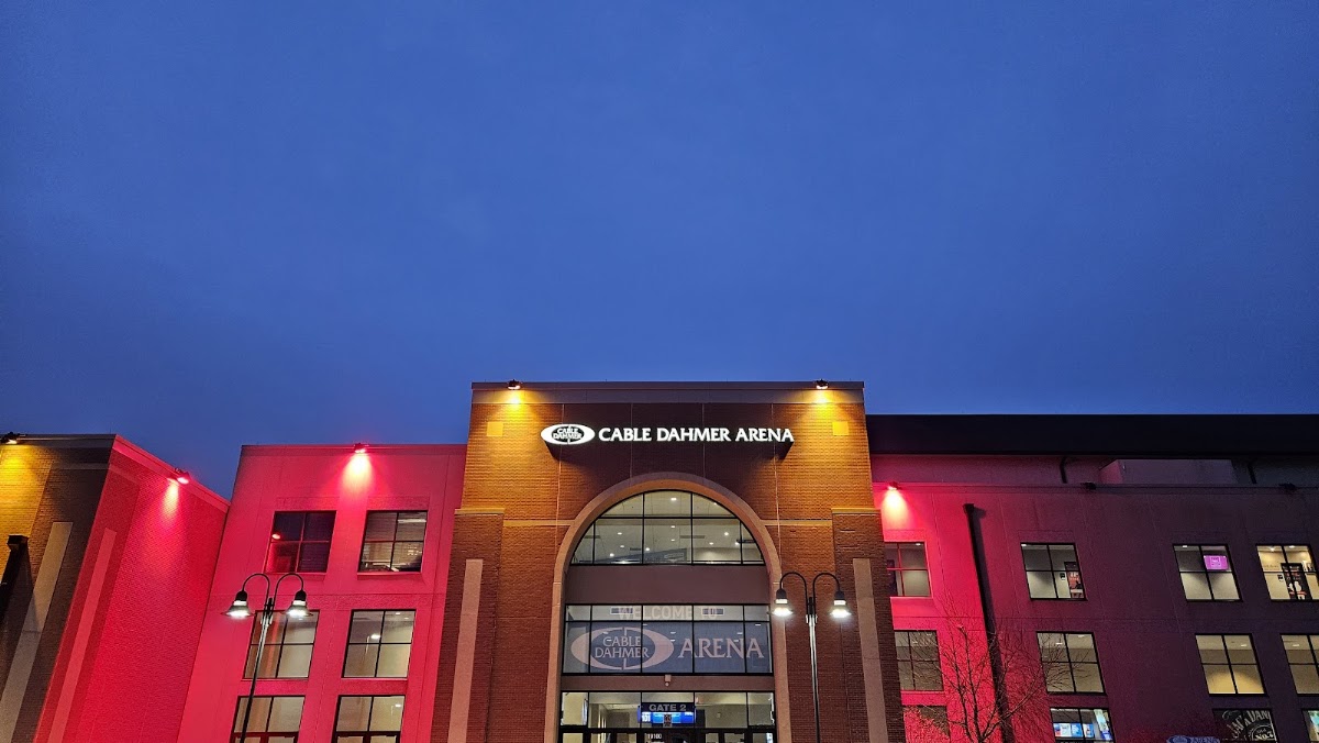 Kansas City Comets - Photo 3