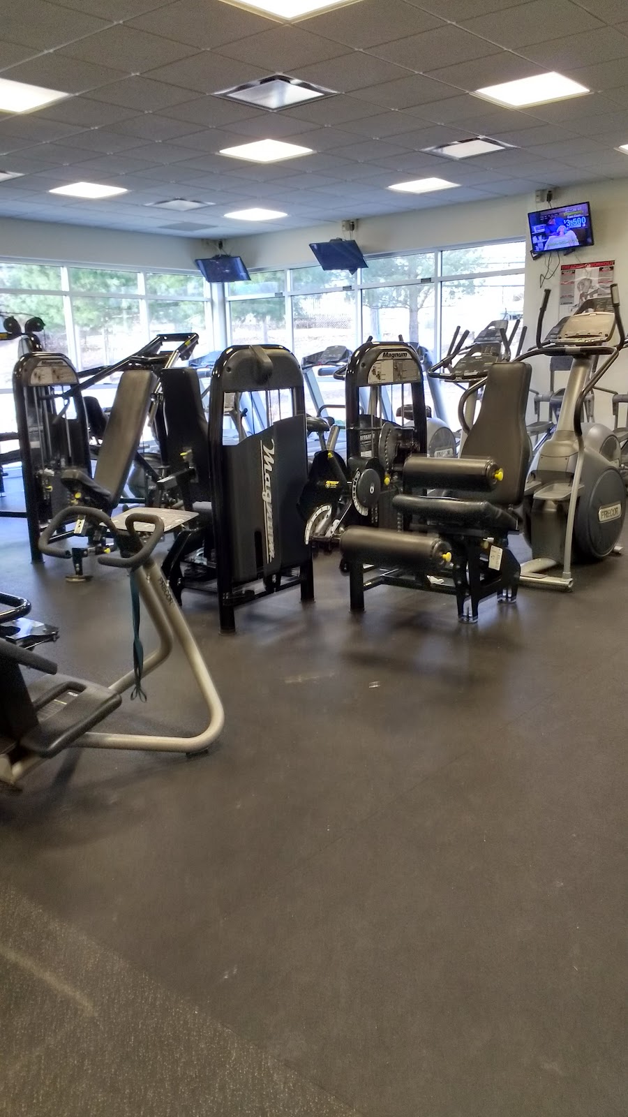 Kansas City North Community Center - Photo 2