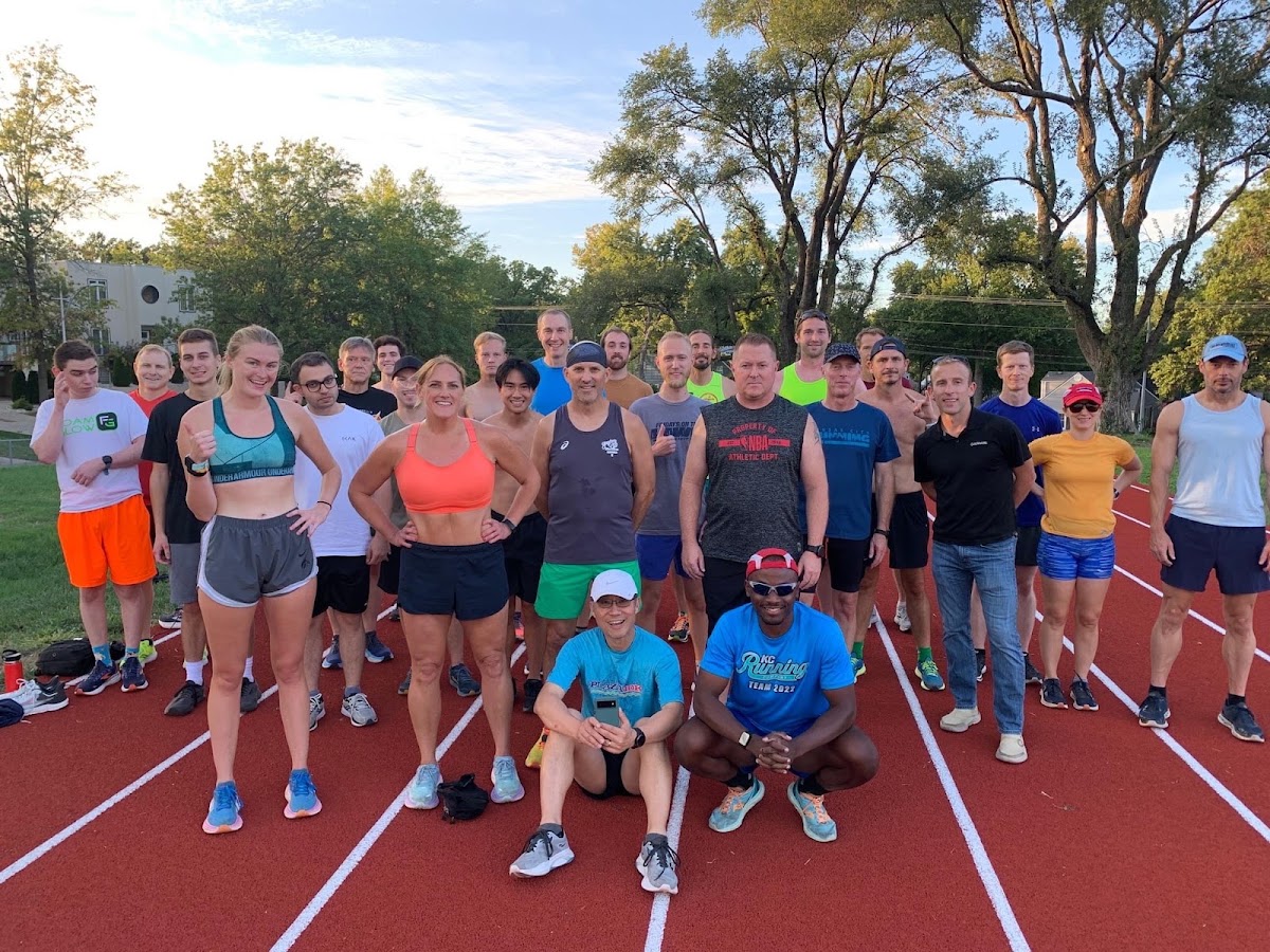 Kansas City Running Club - Photo 1