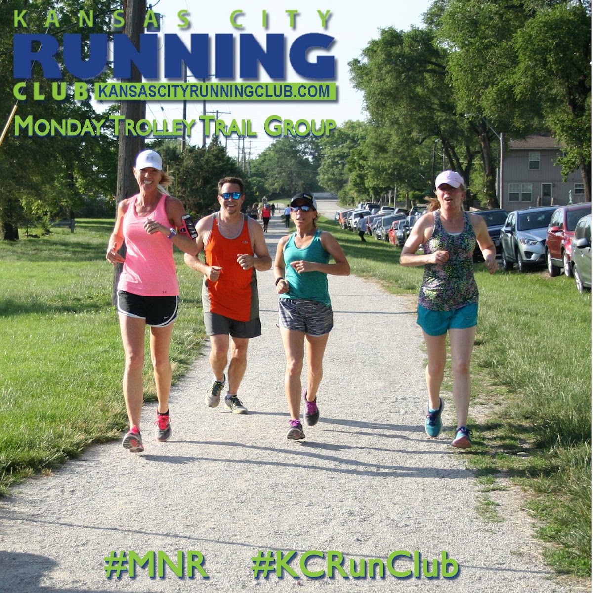 Kansas City Running Club - Photo 3