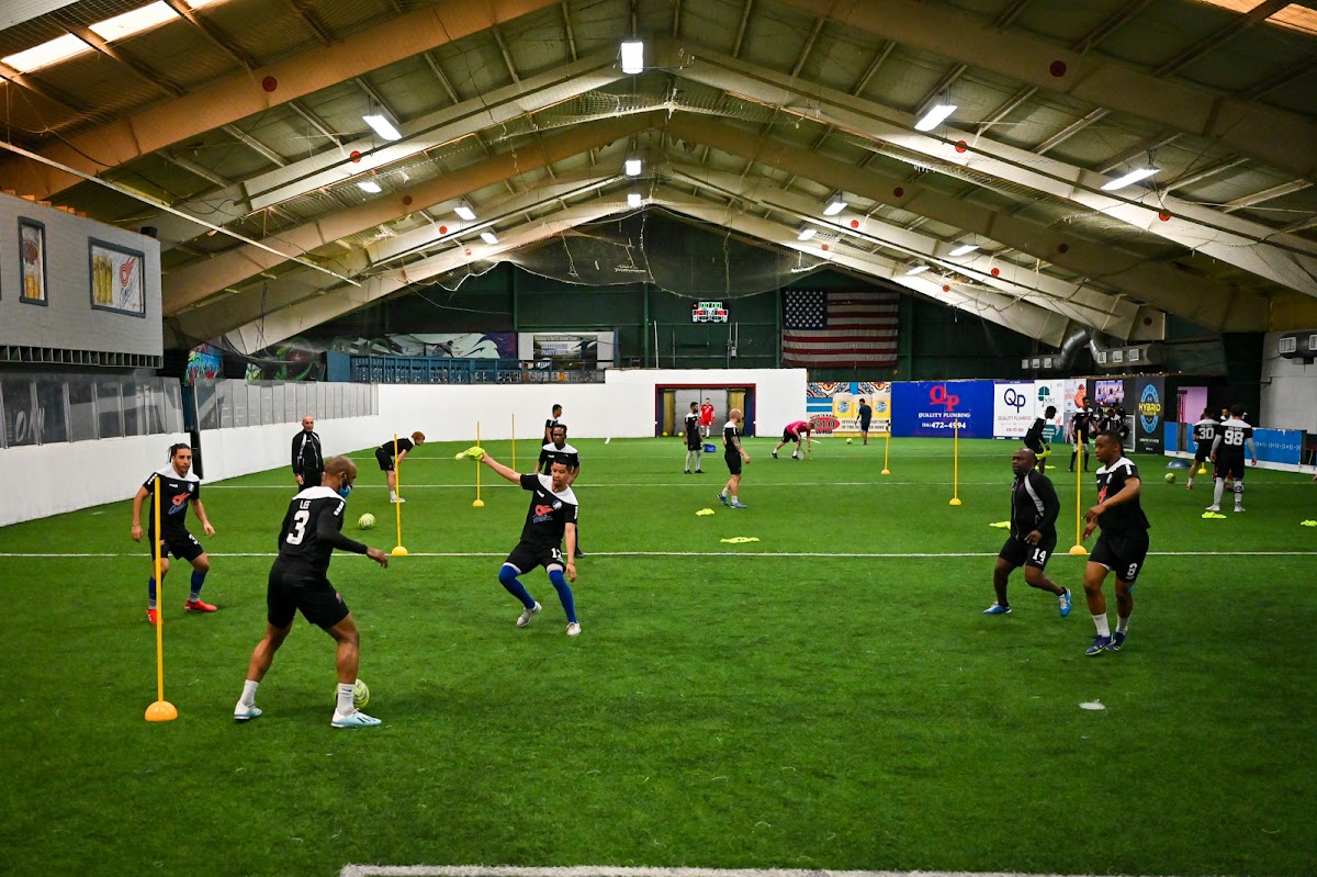 Kansas City Soccer Dome - Photo 2