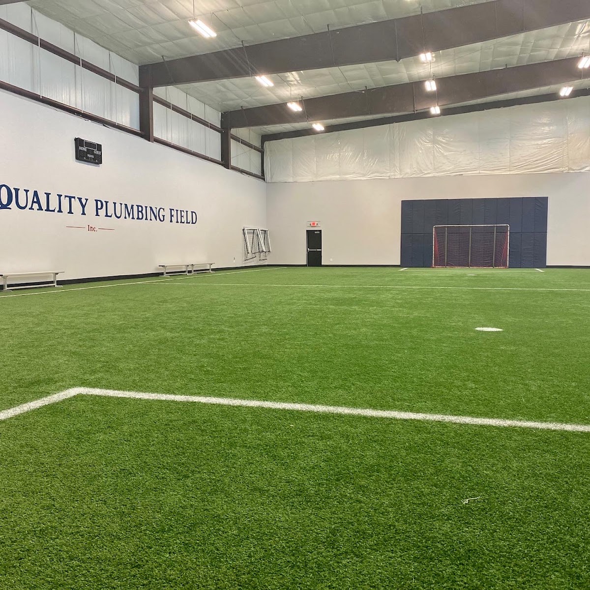 Kansas City Soccer Dome - Photo 3