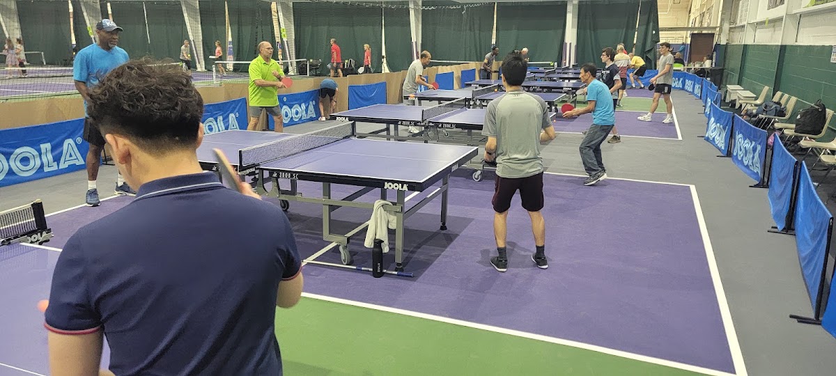 Kansas City Table Tennis - Photo 2