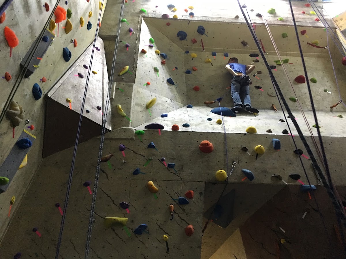 Kansas Cliff Club - Photo 1