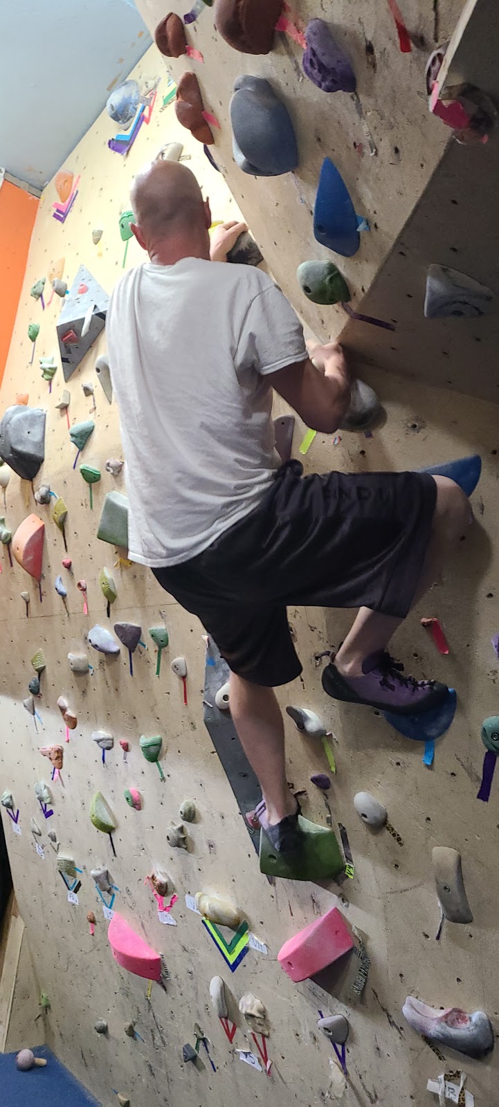 Kansas Cliff Club - Photo 3