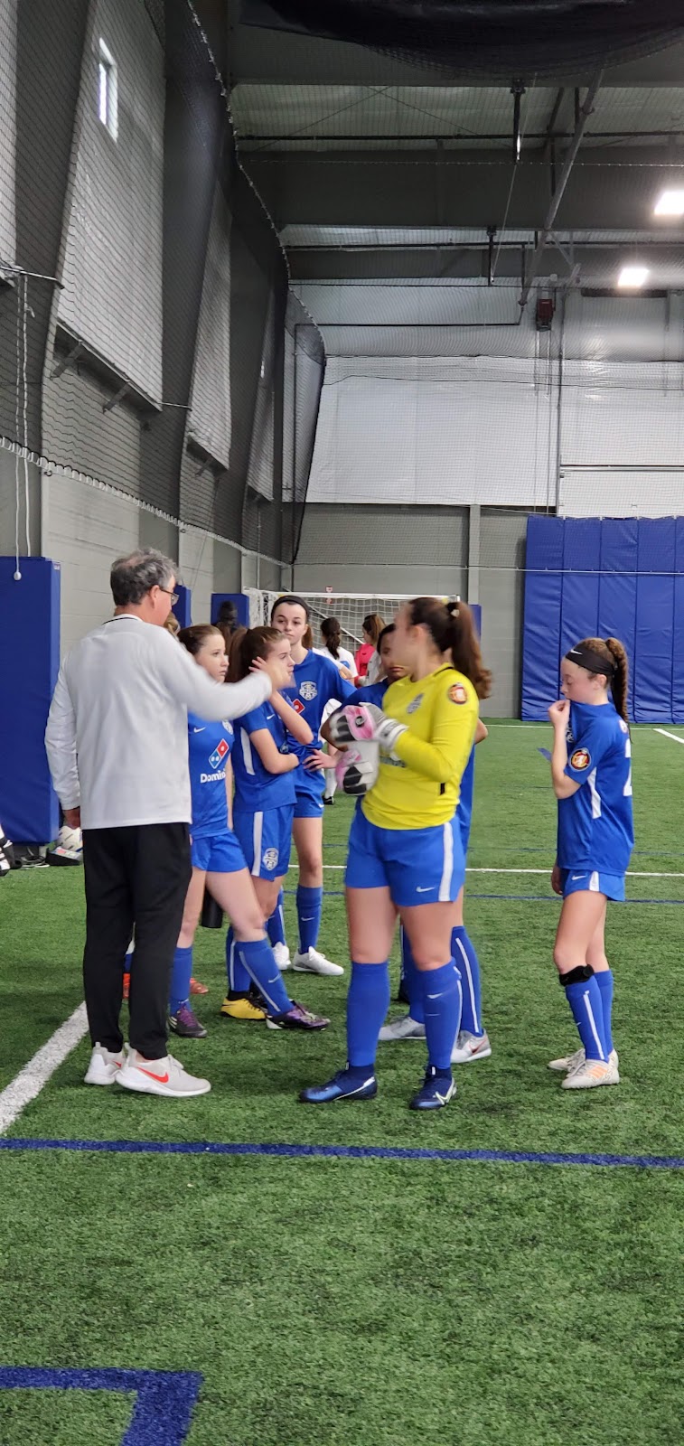 Kansas Rush Soccer Club