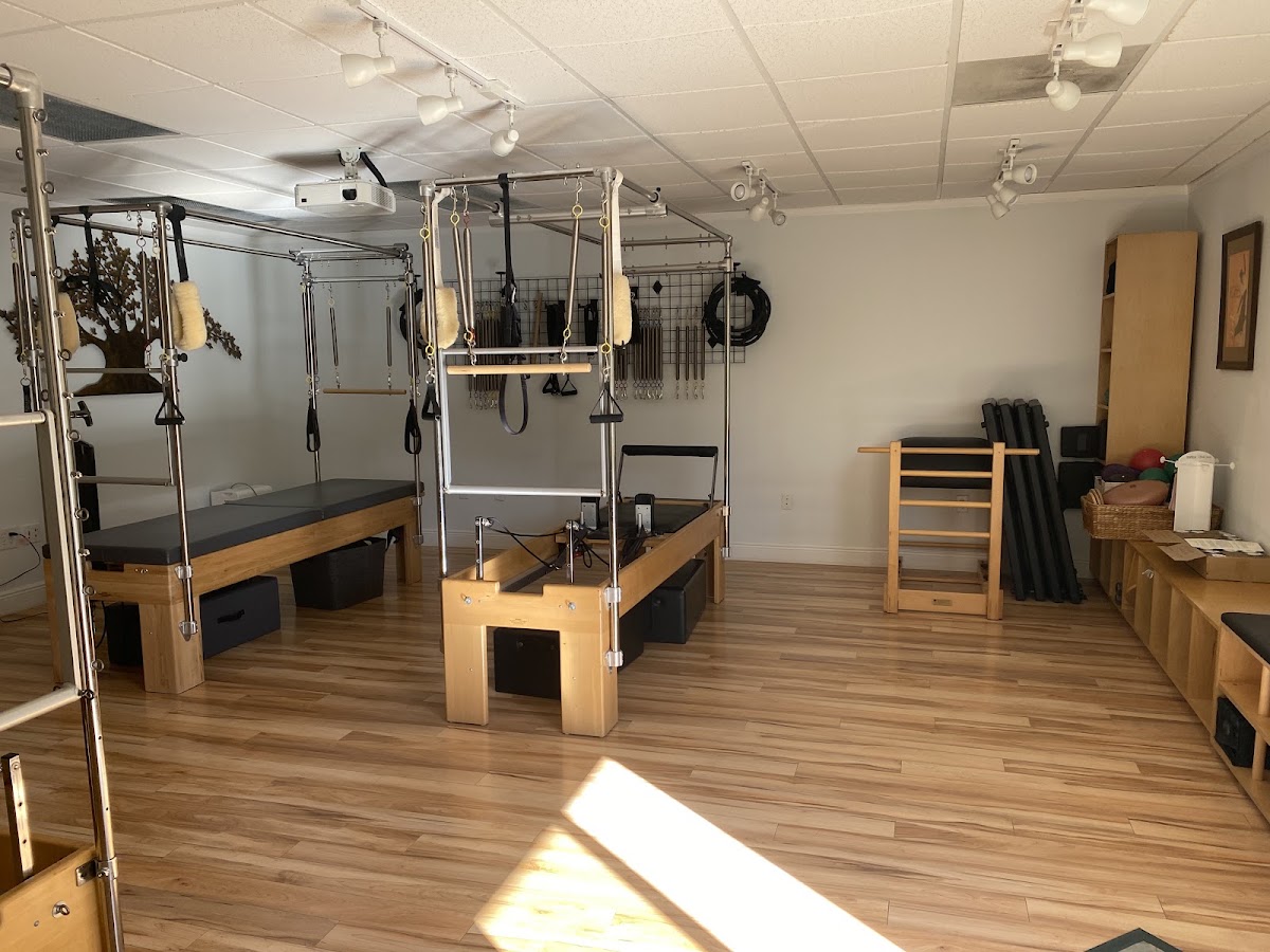 Kapok Pilates and Wellness