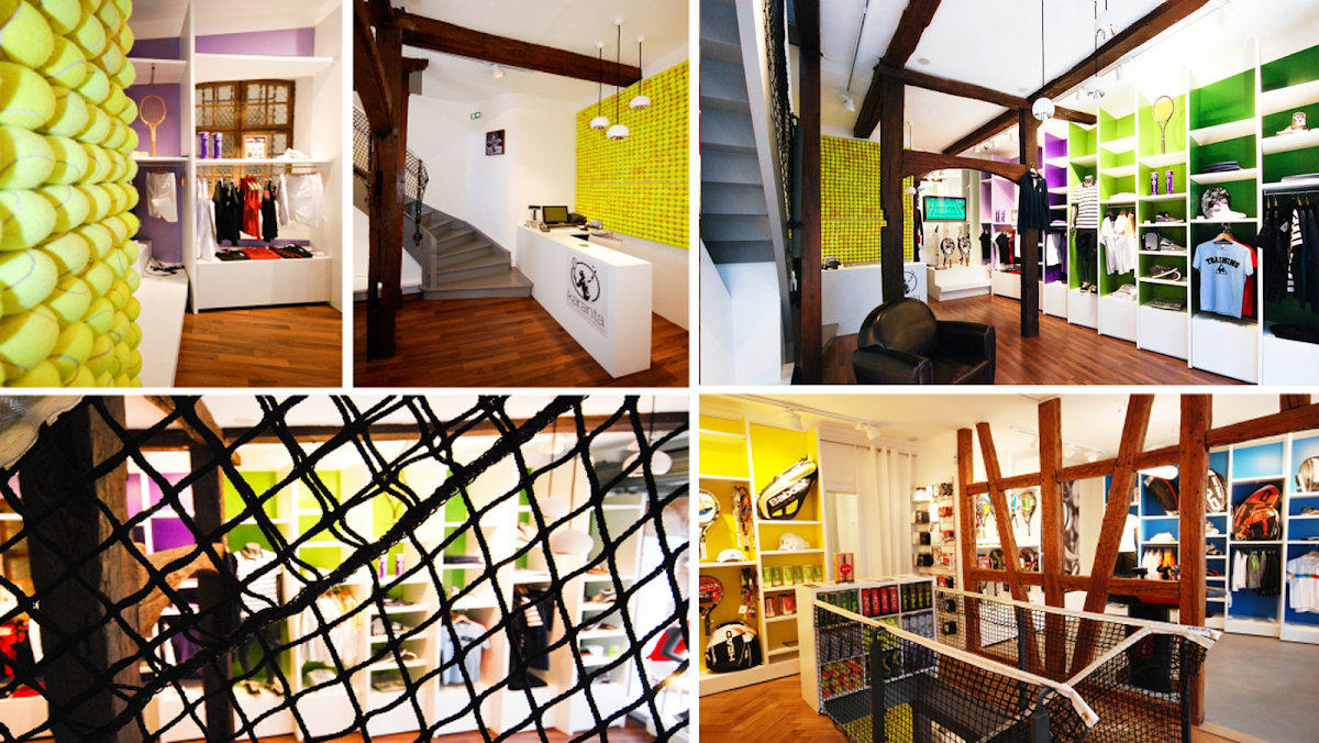 Karanta Strasbourg - Photo 2