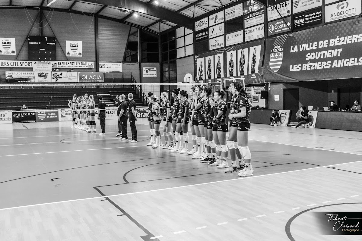 Karate-do Occitanie Béziers - Photo 1
