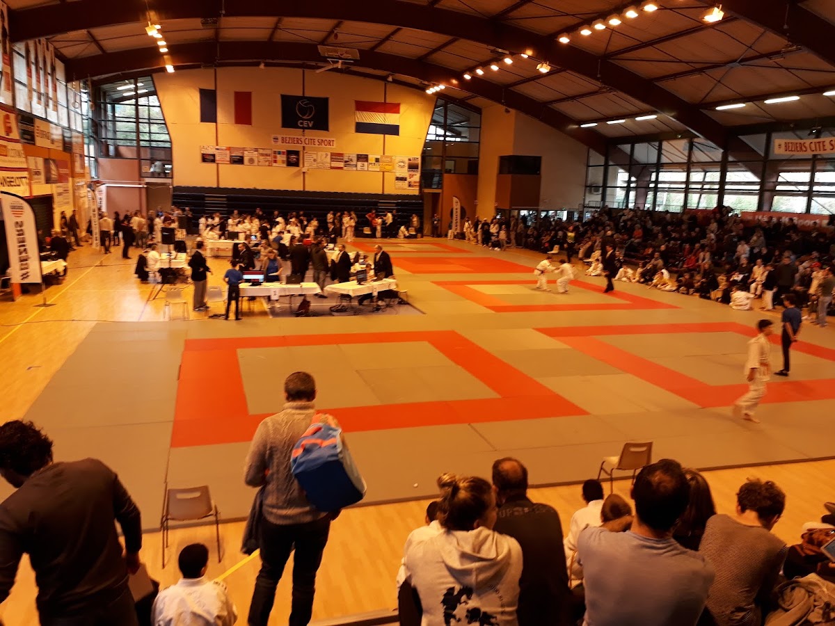 Karate-do Occitanie Béziers - Photo 2