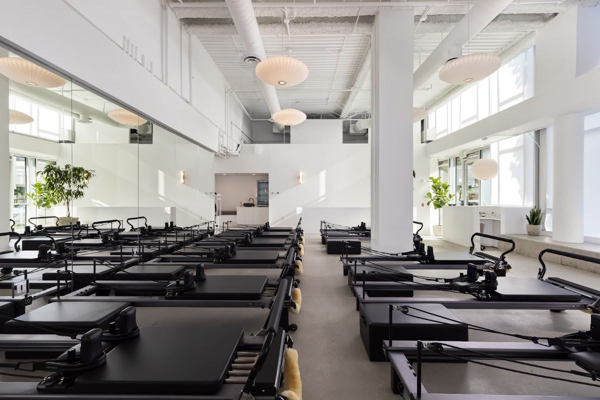 Karen Lord Pilates Movement Santa Monica