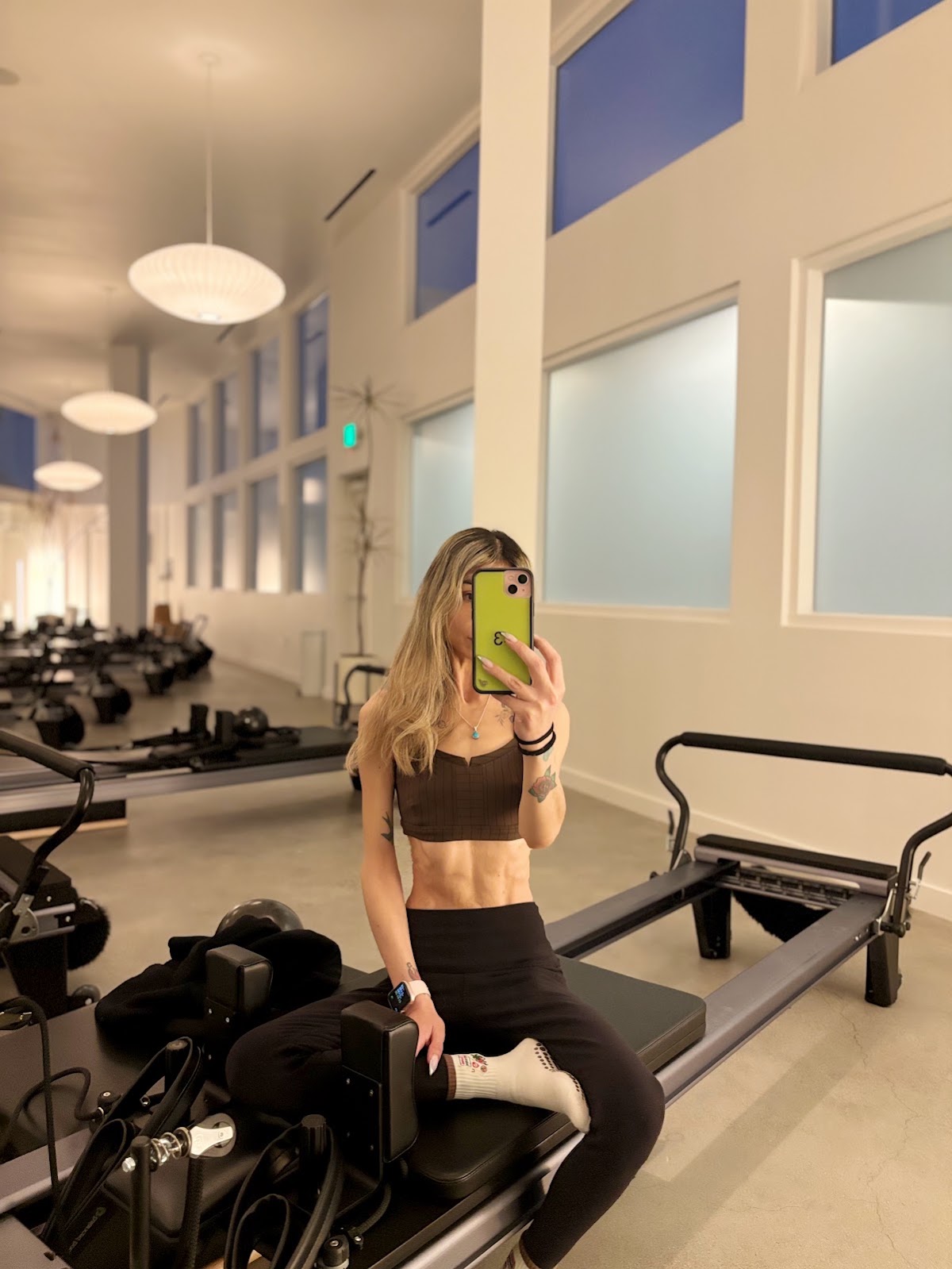 Karen Lord Pilates Movement Santa Monica - Photo 2