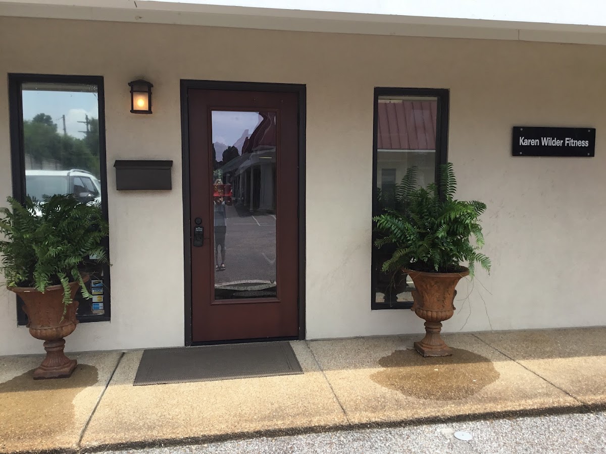 Karen Wilder Fitness & Salt Spa - Photo 3