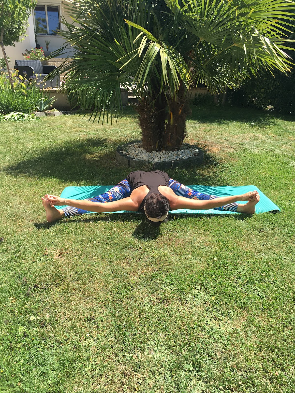 Karine Chevet - karine_asanayoga - Photo 2