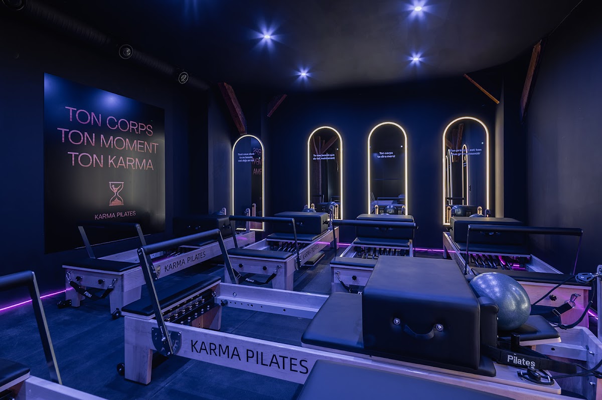 KARMA PILATES