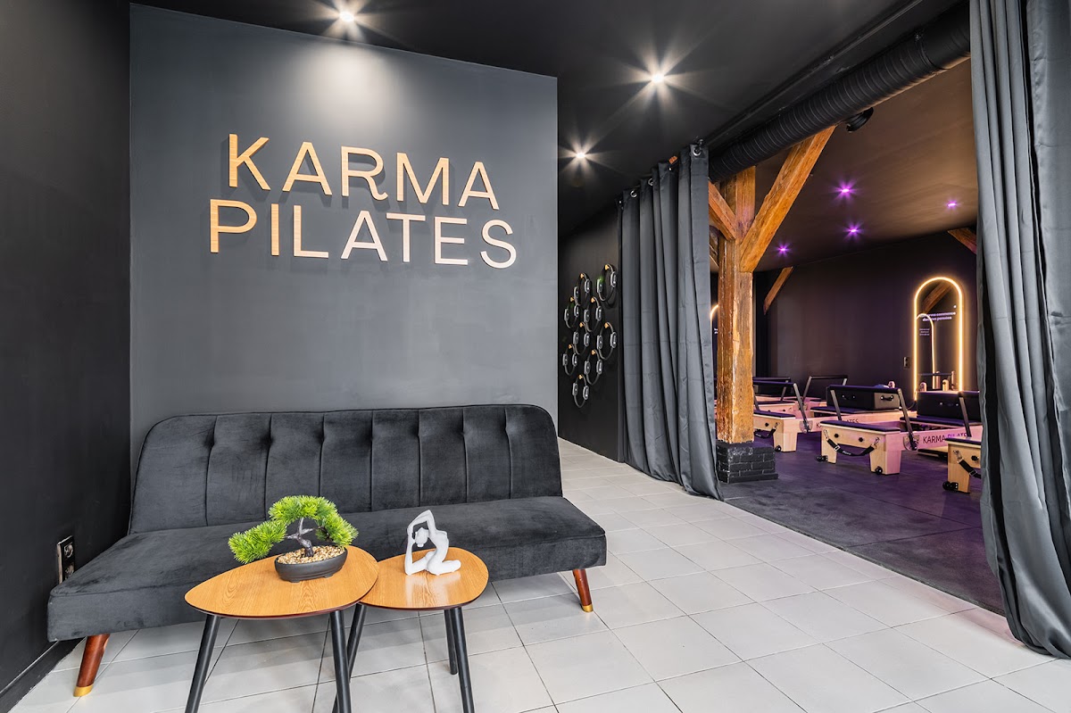 KARMA PILATES - Photo 3