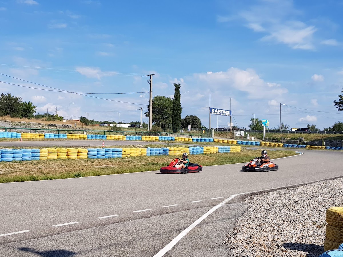 Karting Philippe Lavilledieu - Photo 3