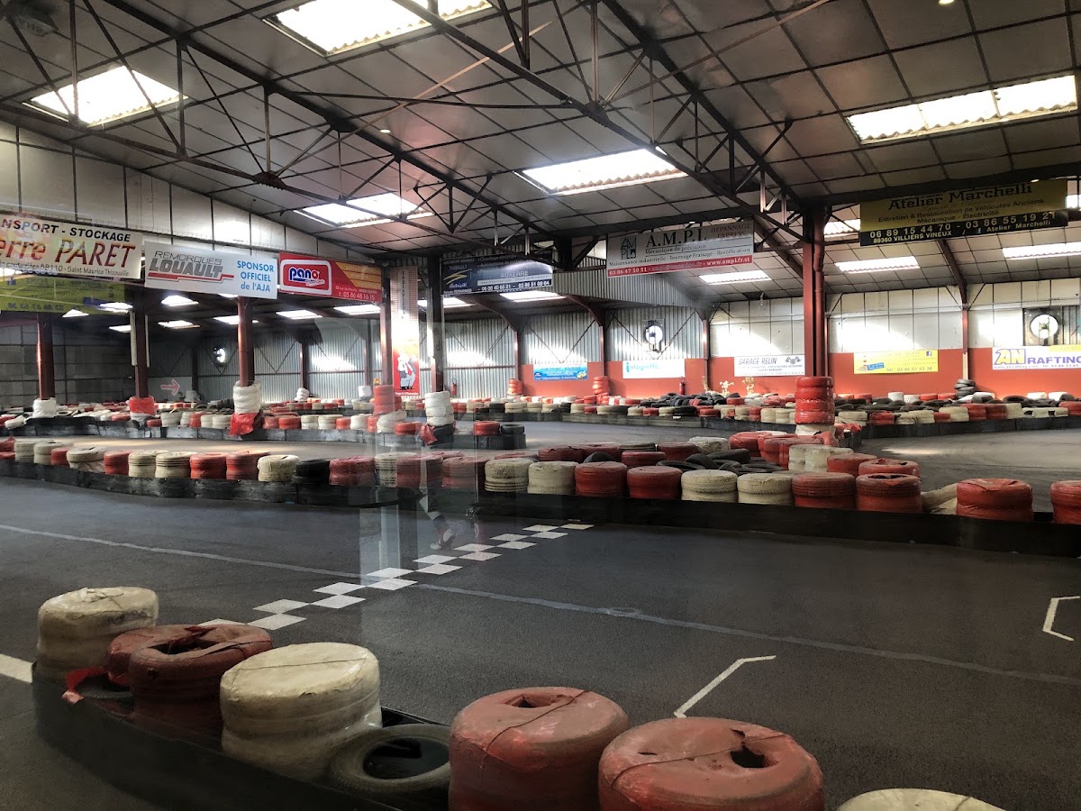 Karting & Quad Auxerre
