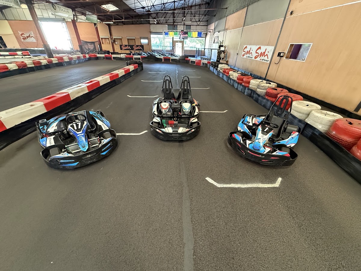 Karting & Quad Auxerre - Photo 3