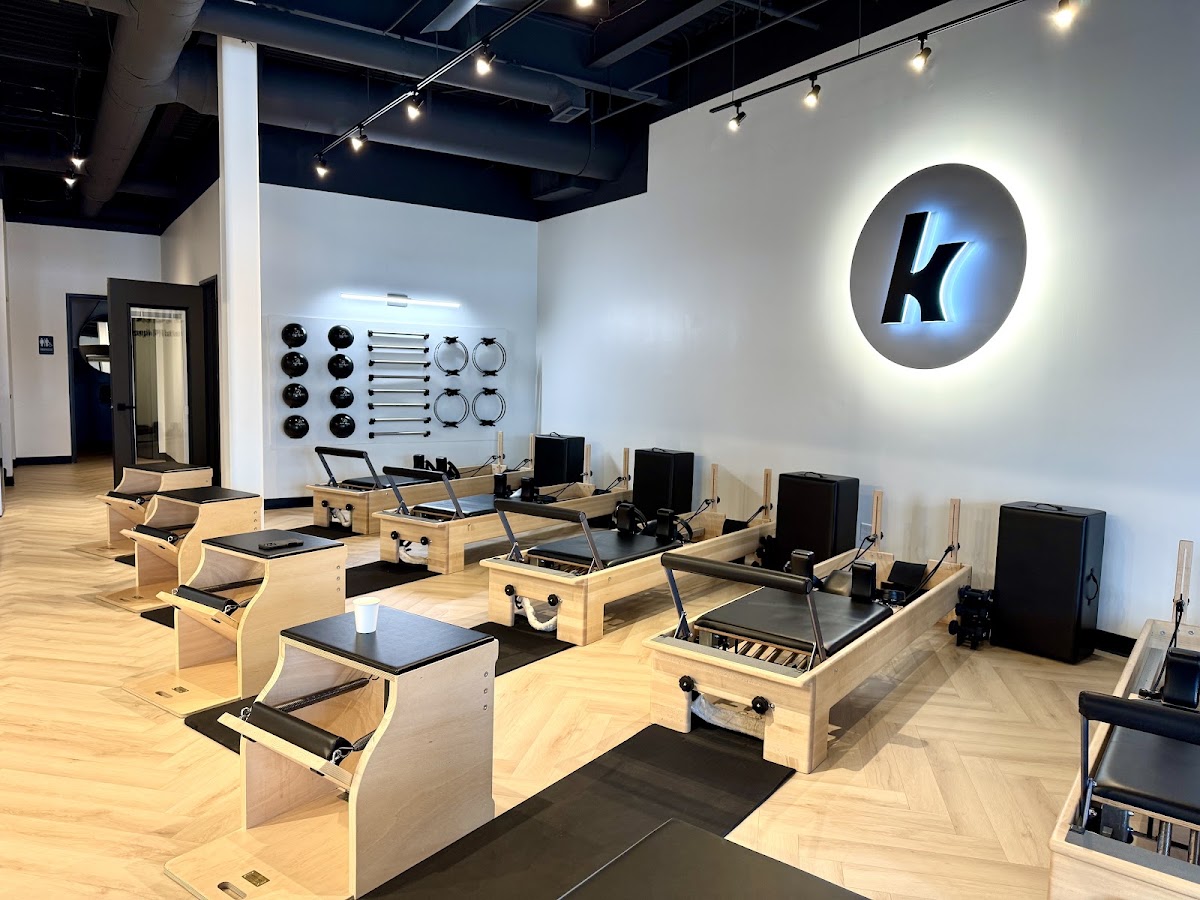 Karve Pilates - Photo 2