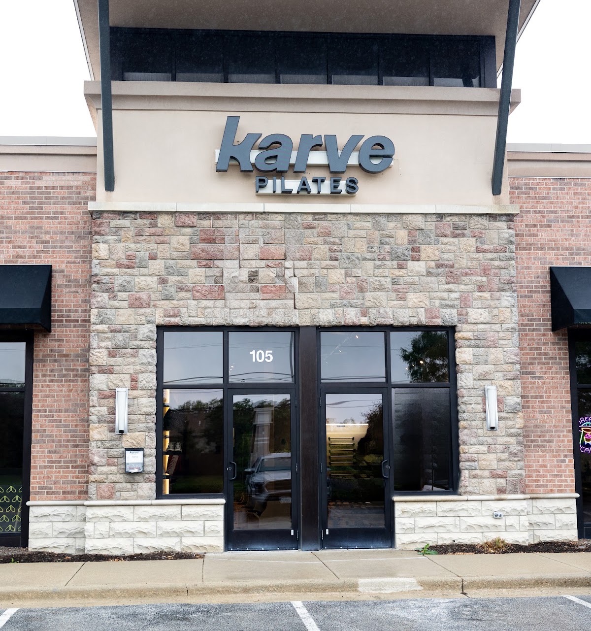 Karve Pilates - Photo 3