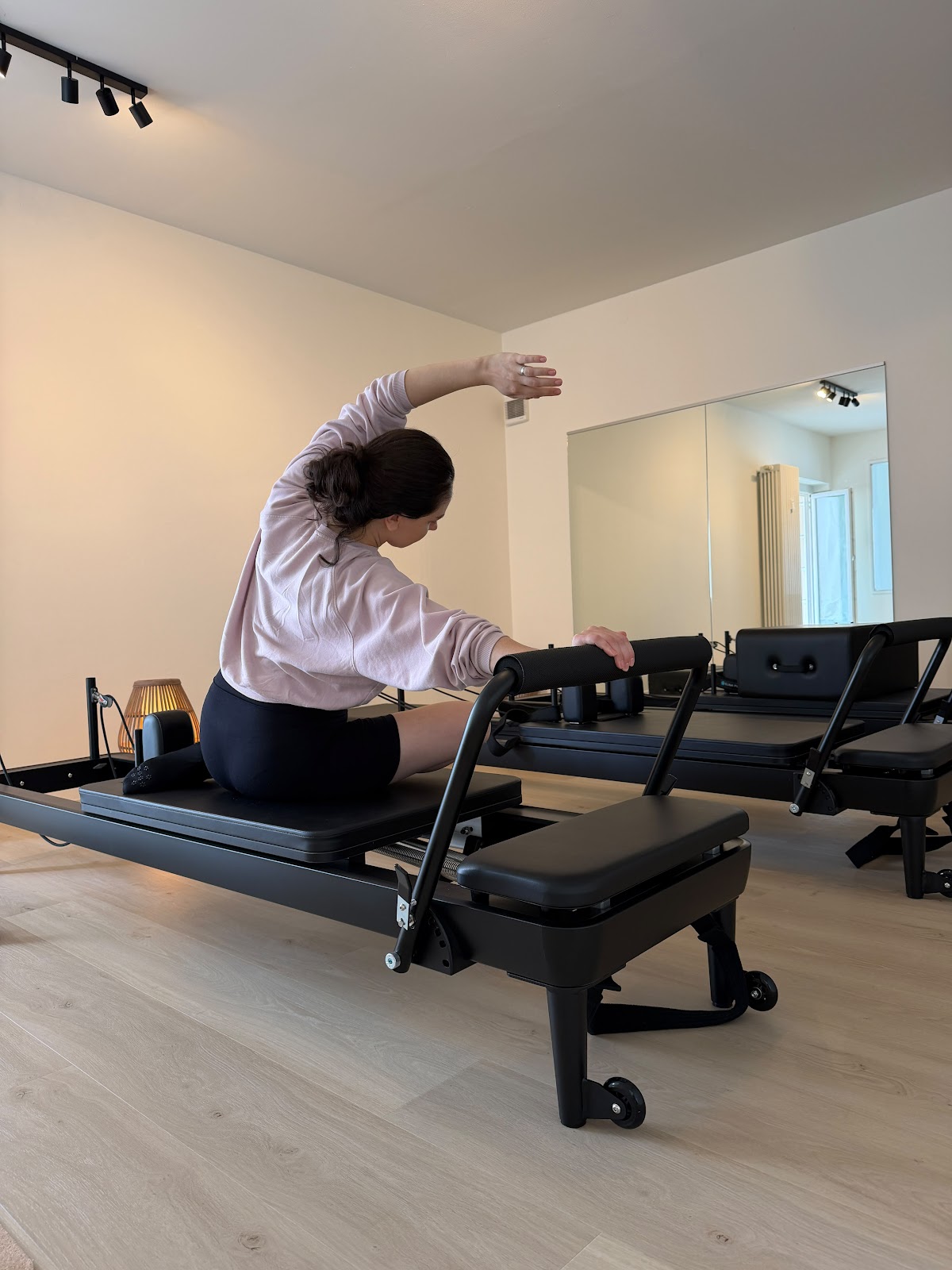Kassiopeia Pilates - Photo 2