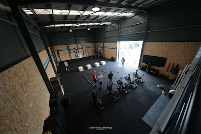 KASTA // CrossFit Castanet-Tolosan - Photo principale