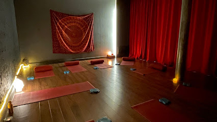 Katia Yoga