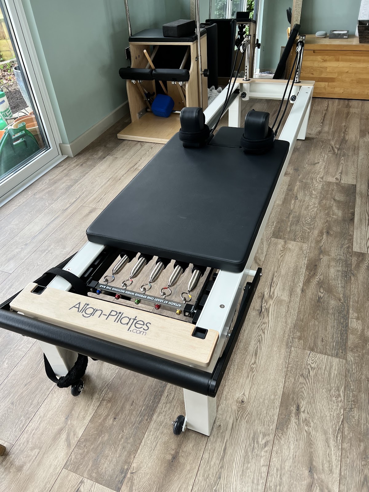 Katie Kelly Pilates - Photo 2