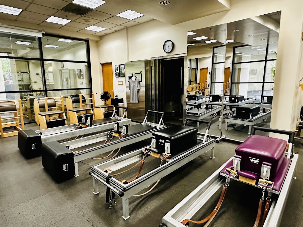 Katona Pilates - Photo 2
