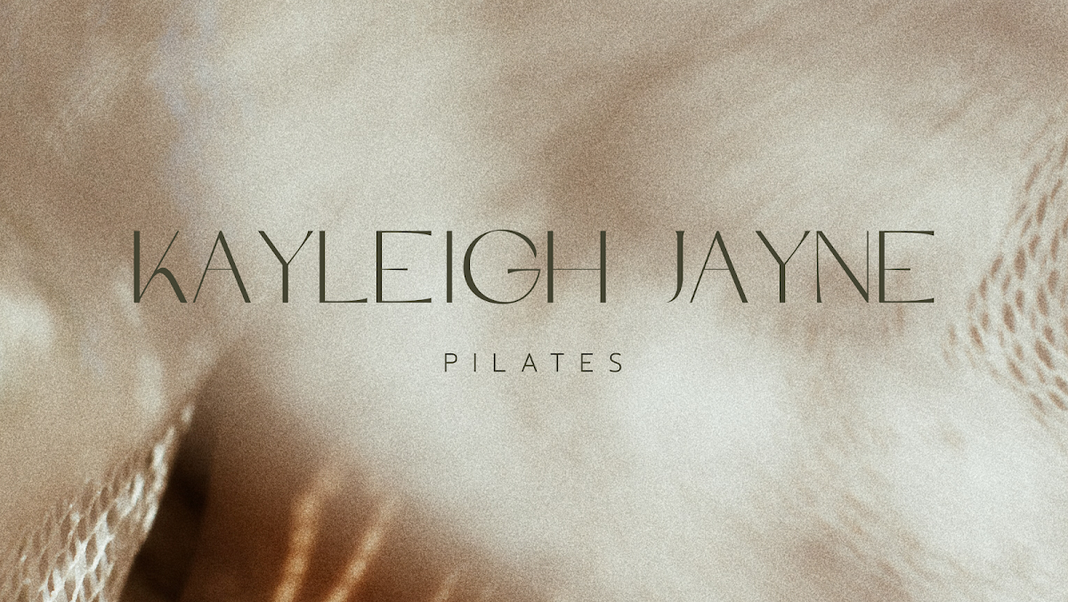 Kayleigh Jayne Pilates - Photo 1