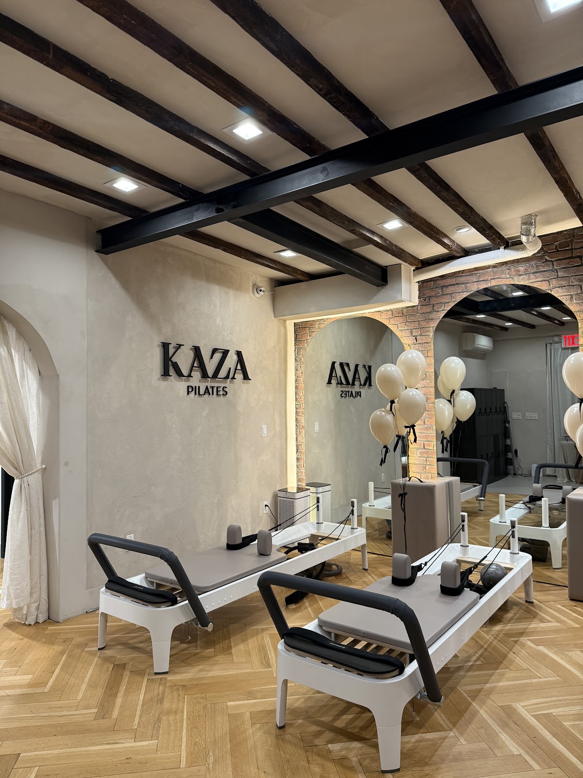 Kaza Pilates - Photo 2