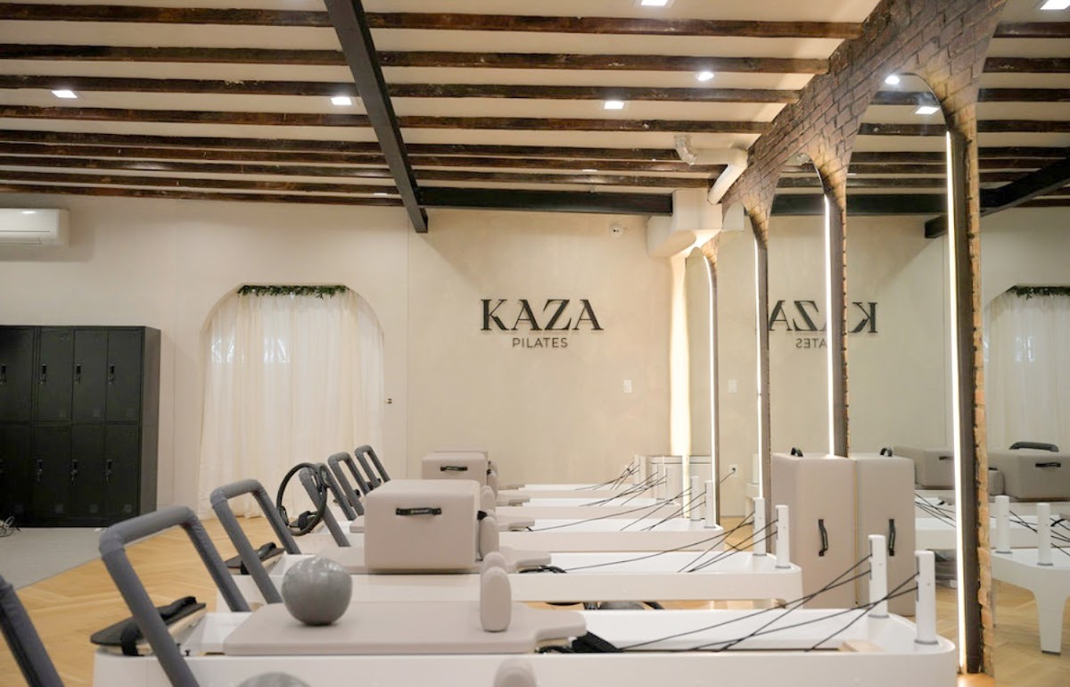 Kaza Pilates - Photo 3