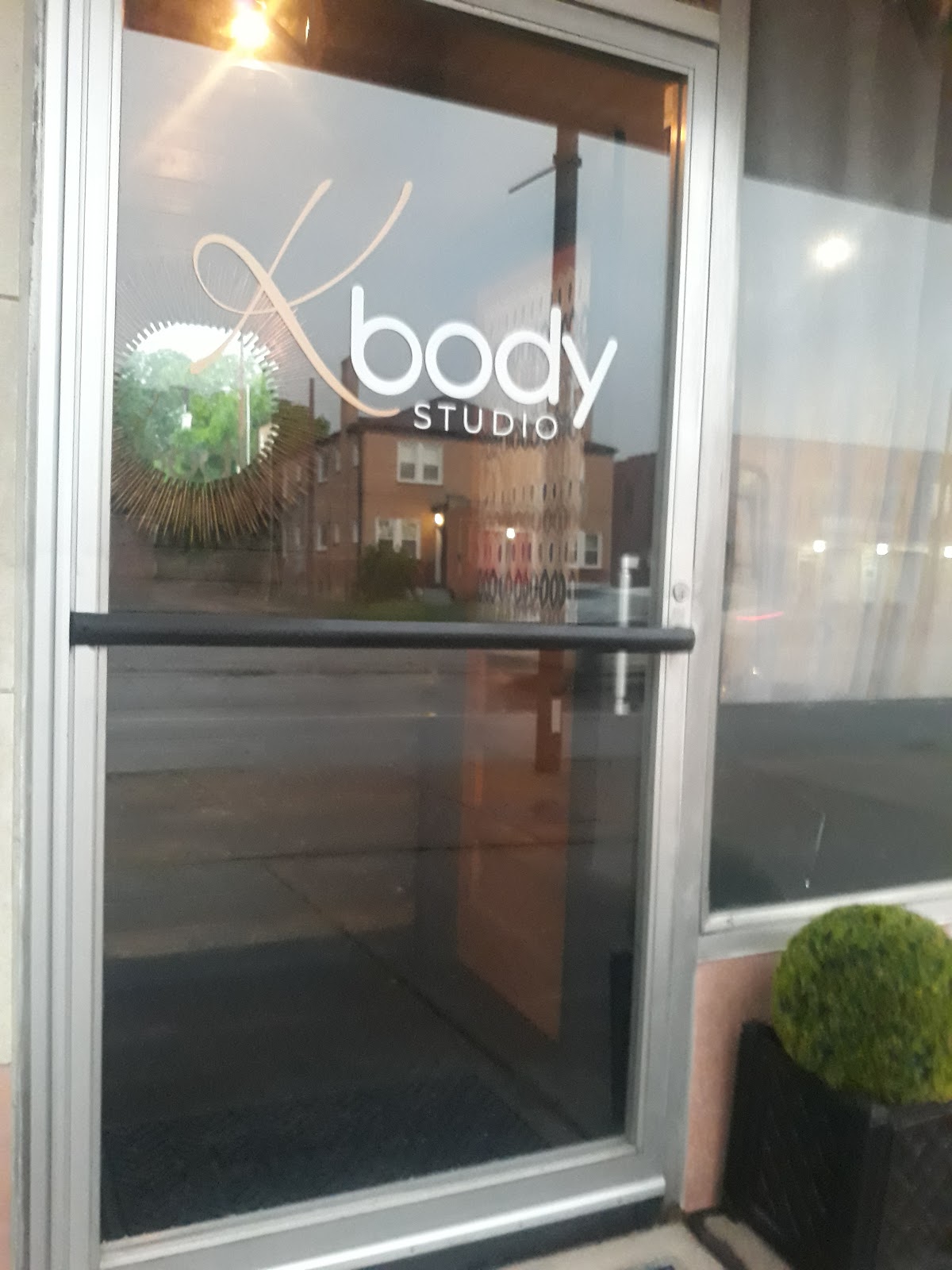 Kbody Studio - Photo 2