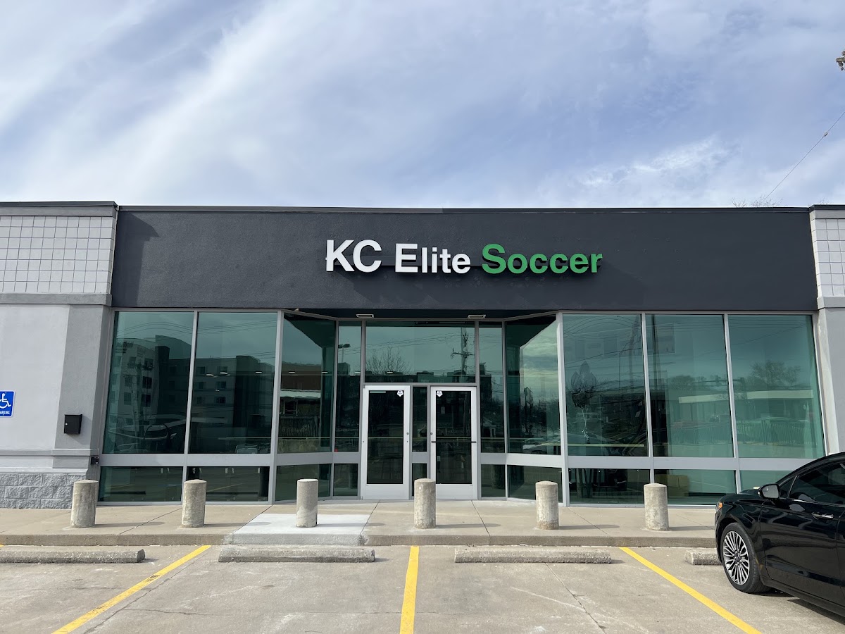 KC Elite Soccer - Photo 3