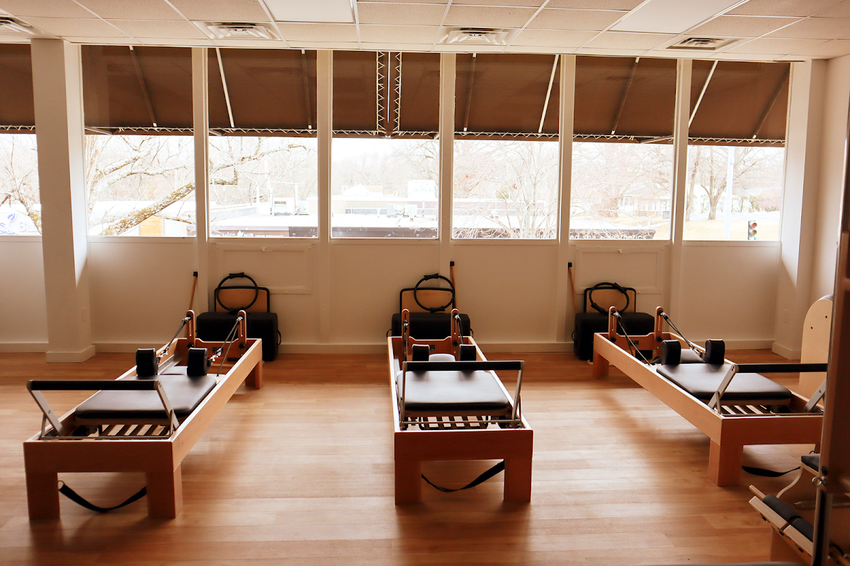 KC Movement Lab