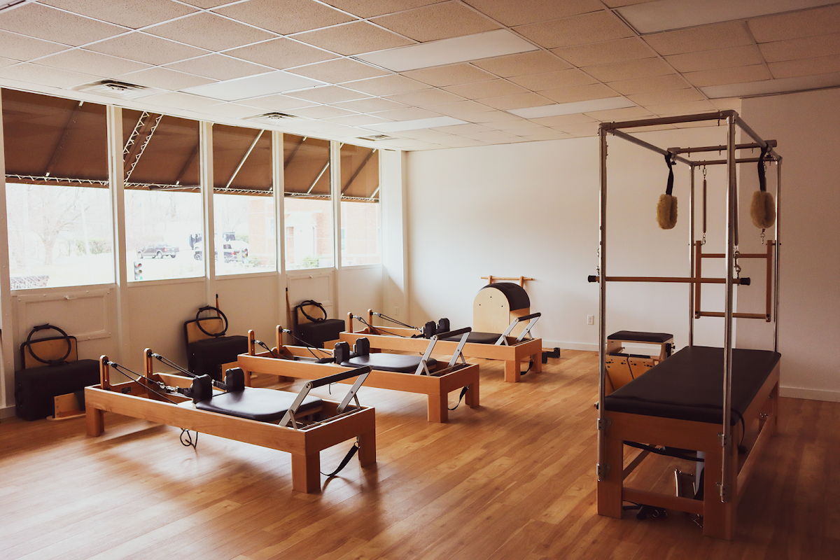KC Movement Lab - Photo 2