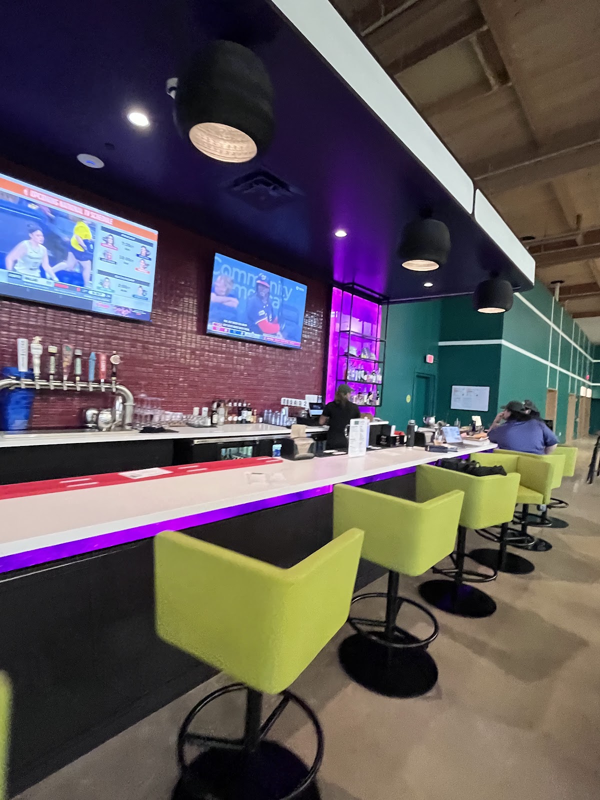 KC Pickle Club - Photo 3